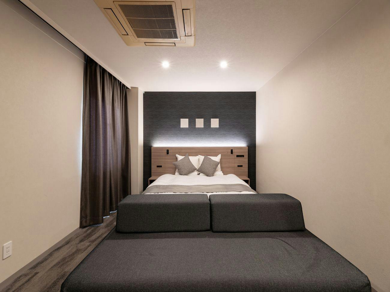 Kuwana City Hotel