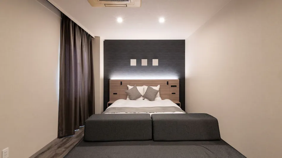 Kuwana City Hotel