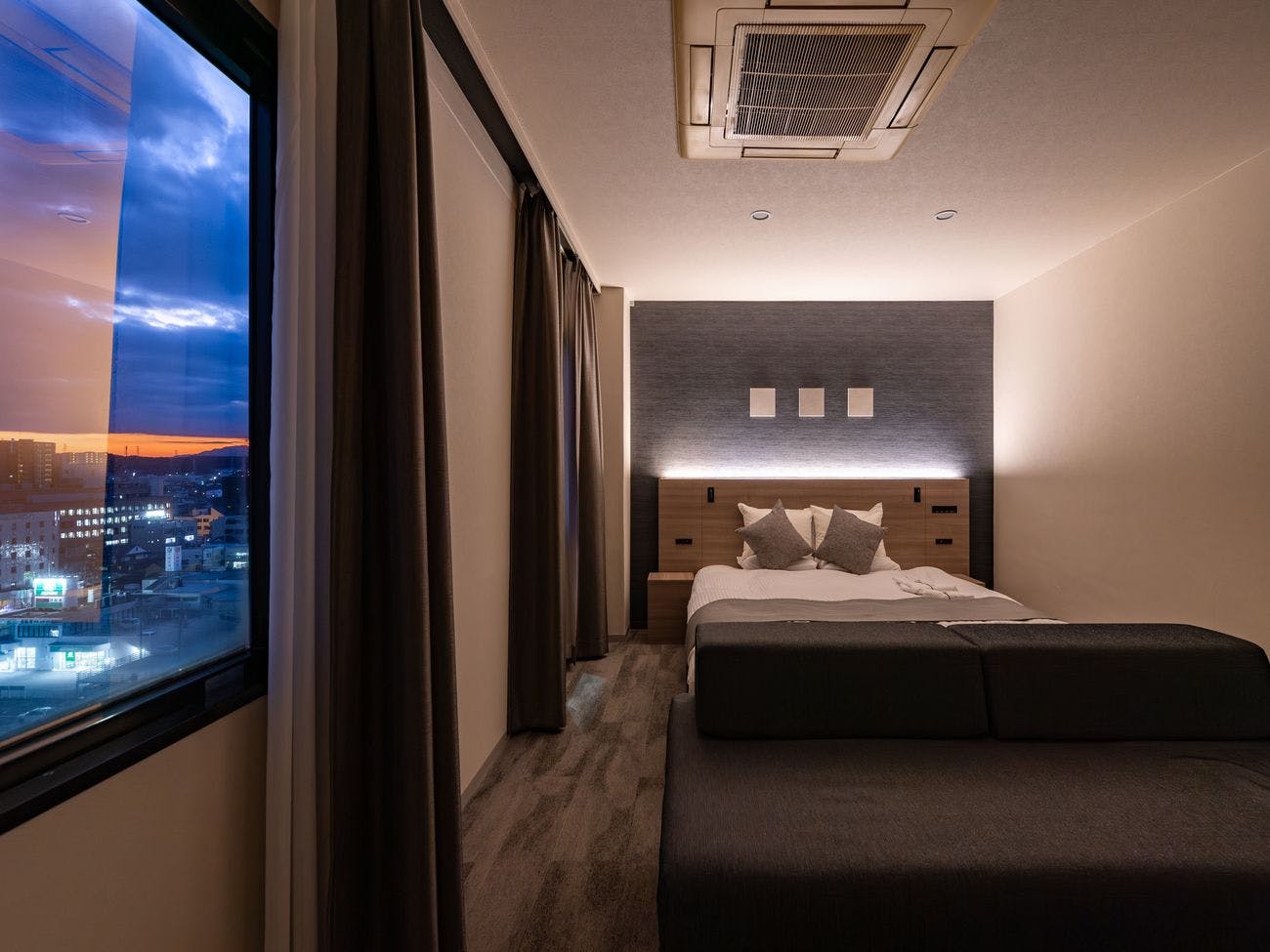 Kuwana City Hotel