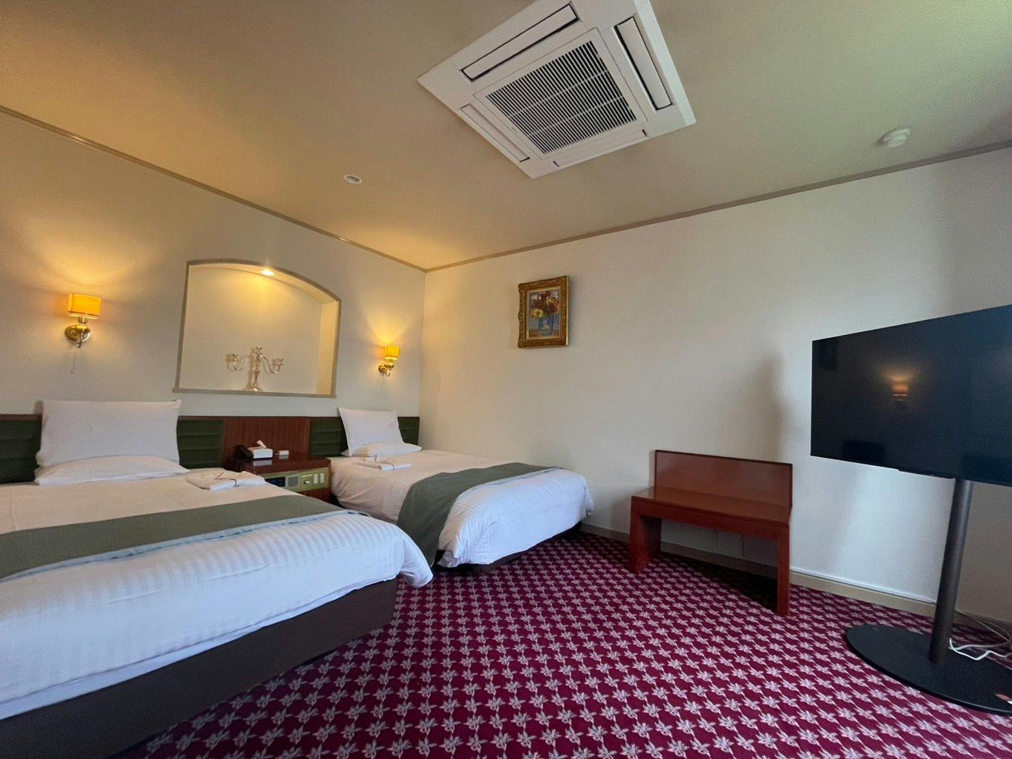 Kuwana City Hotel