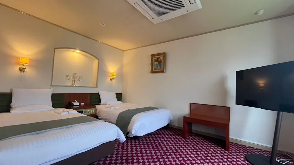 Kuwana City Hotel
