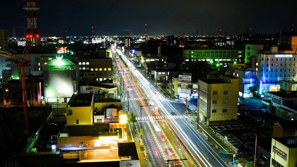 Kuwana City Hotel
