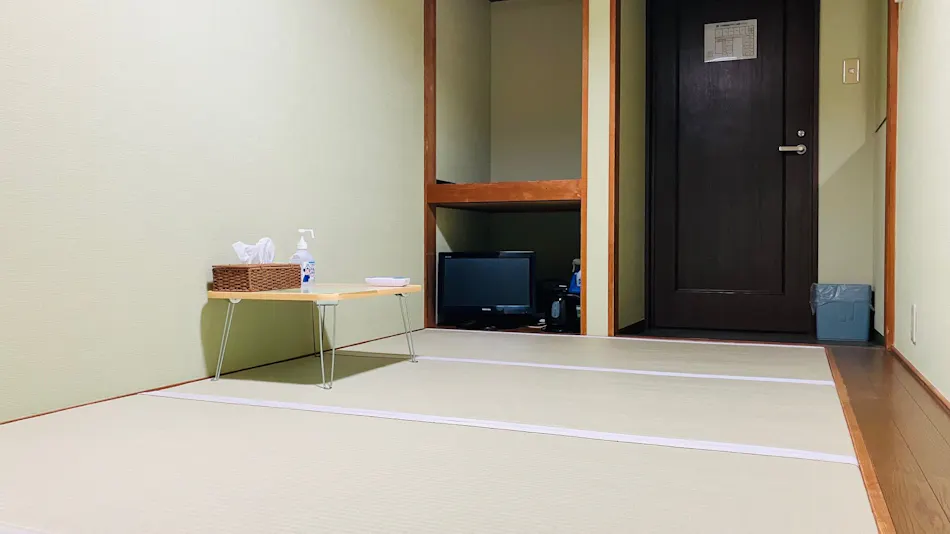 Ryokan Ohashi