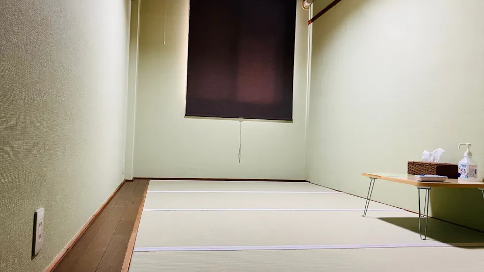 Ryokan Ohashi