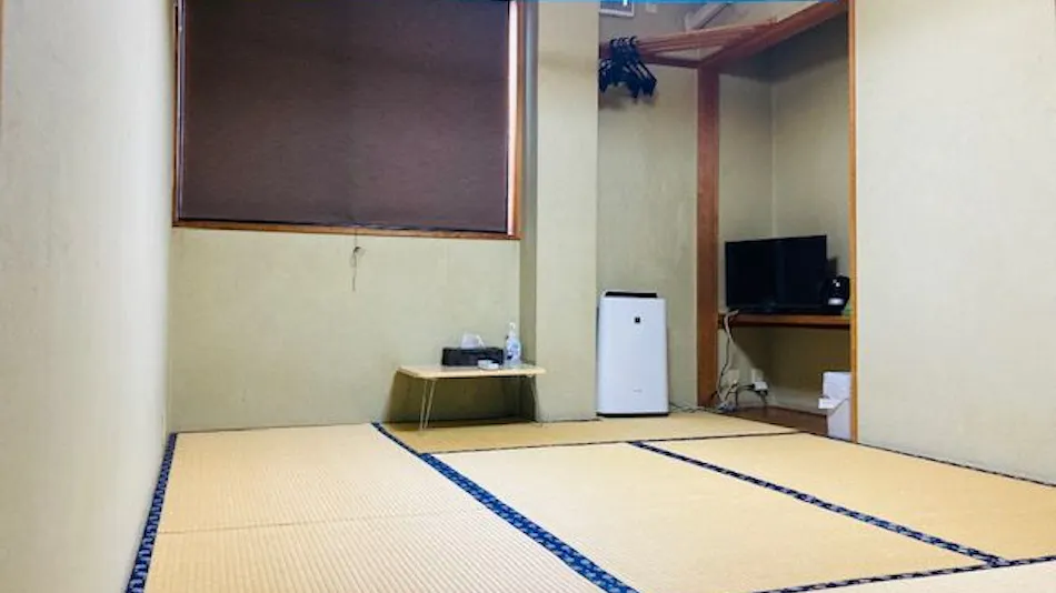 Ryokan Ohashi