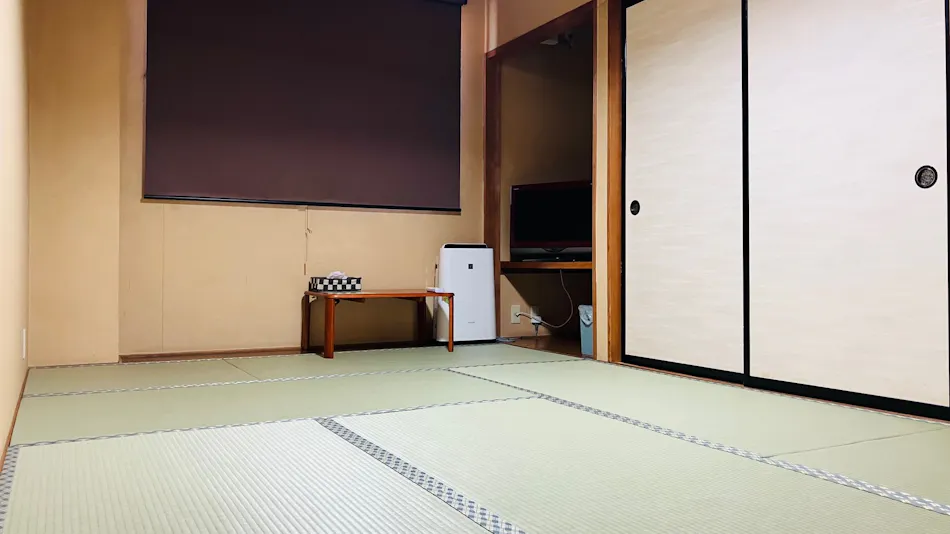 Ryokan Ohashi