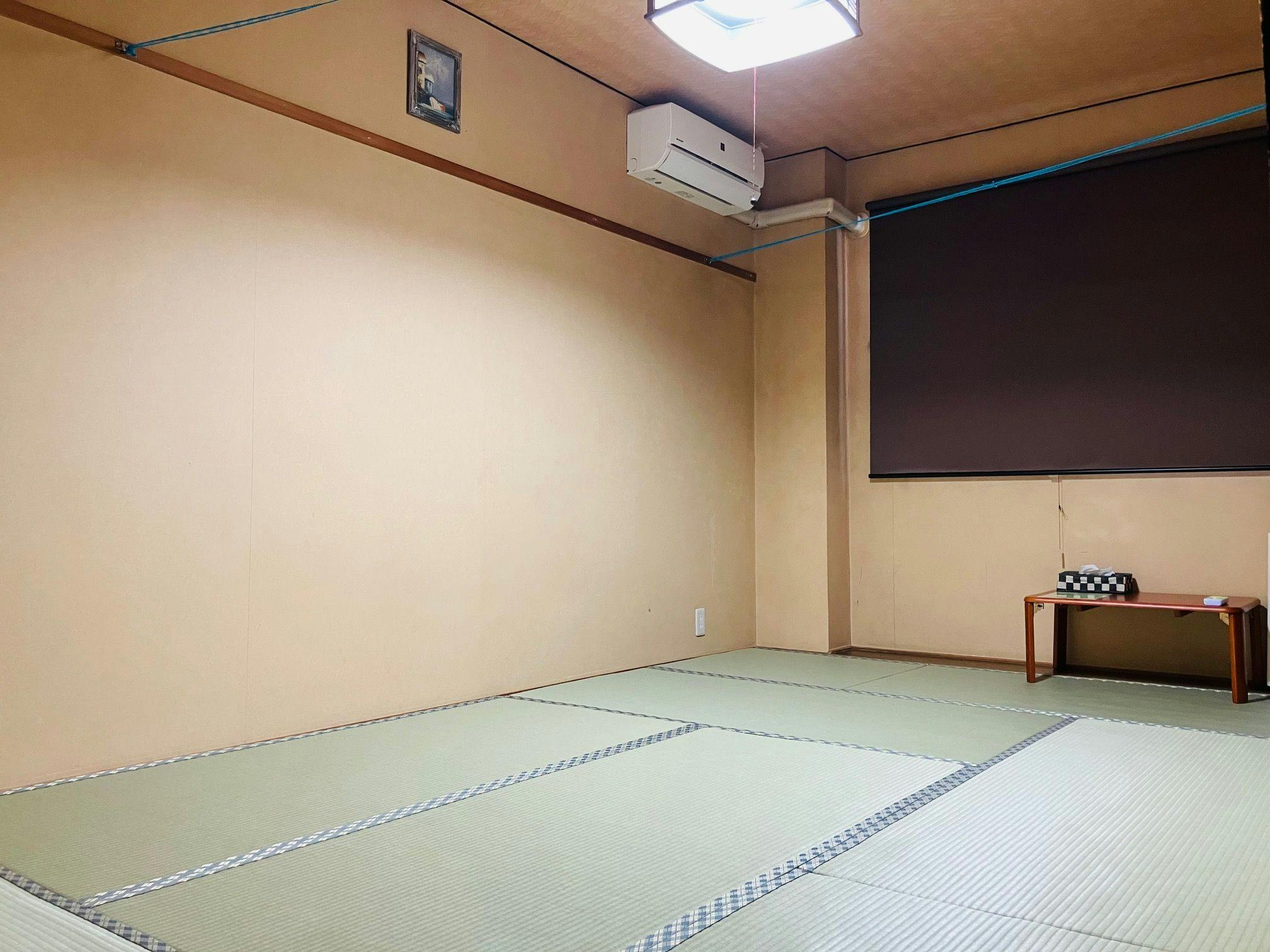 Ryokan Ohashi