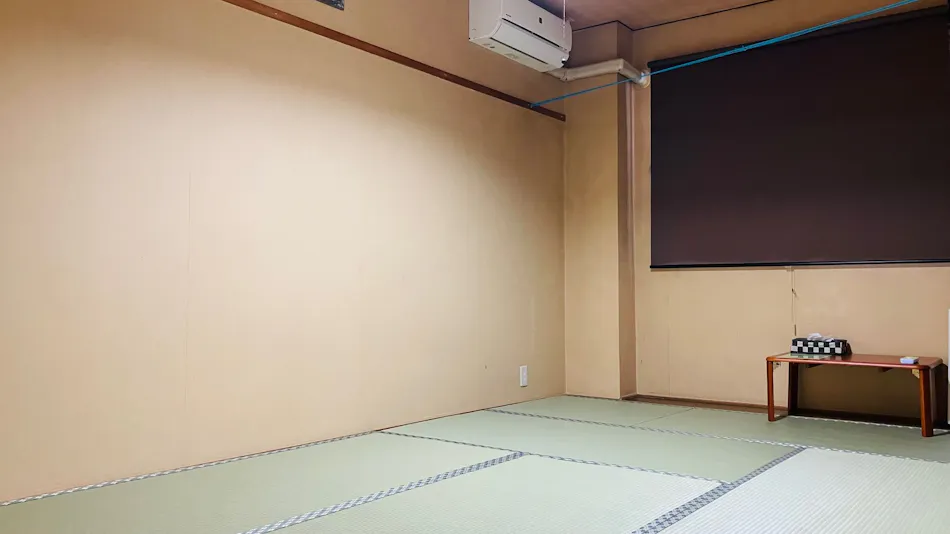 Ryokan Ohashi