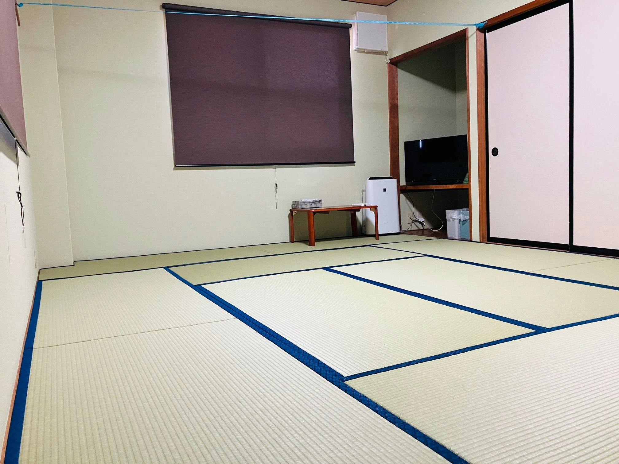 Ryokan Ohashi