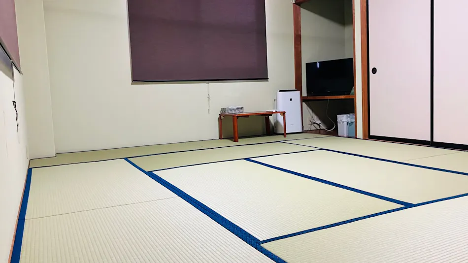Ryokan Ohashi