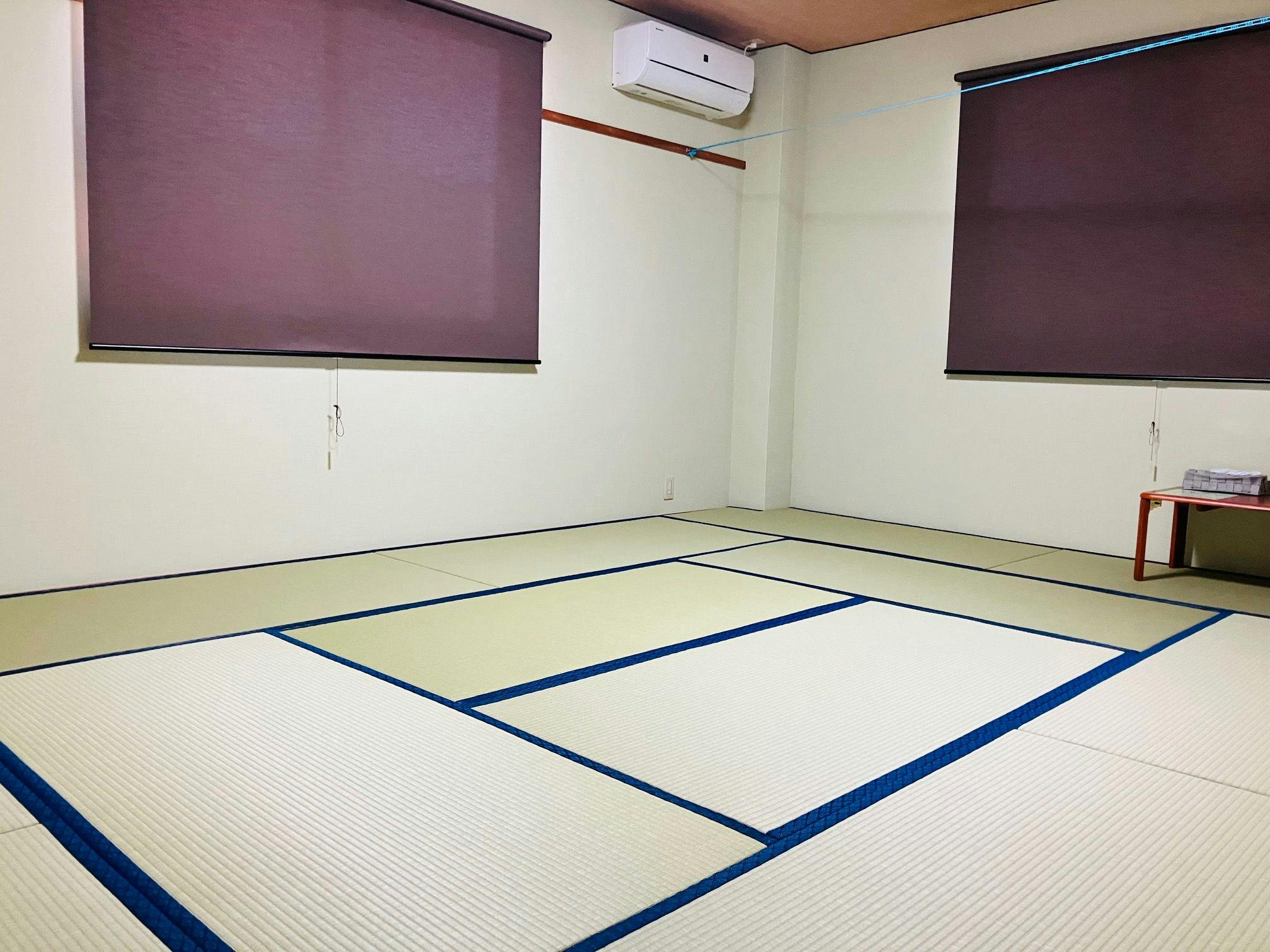 Ryokan Ohashi