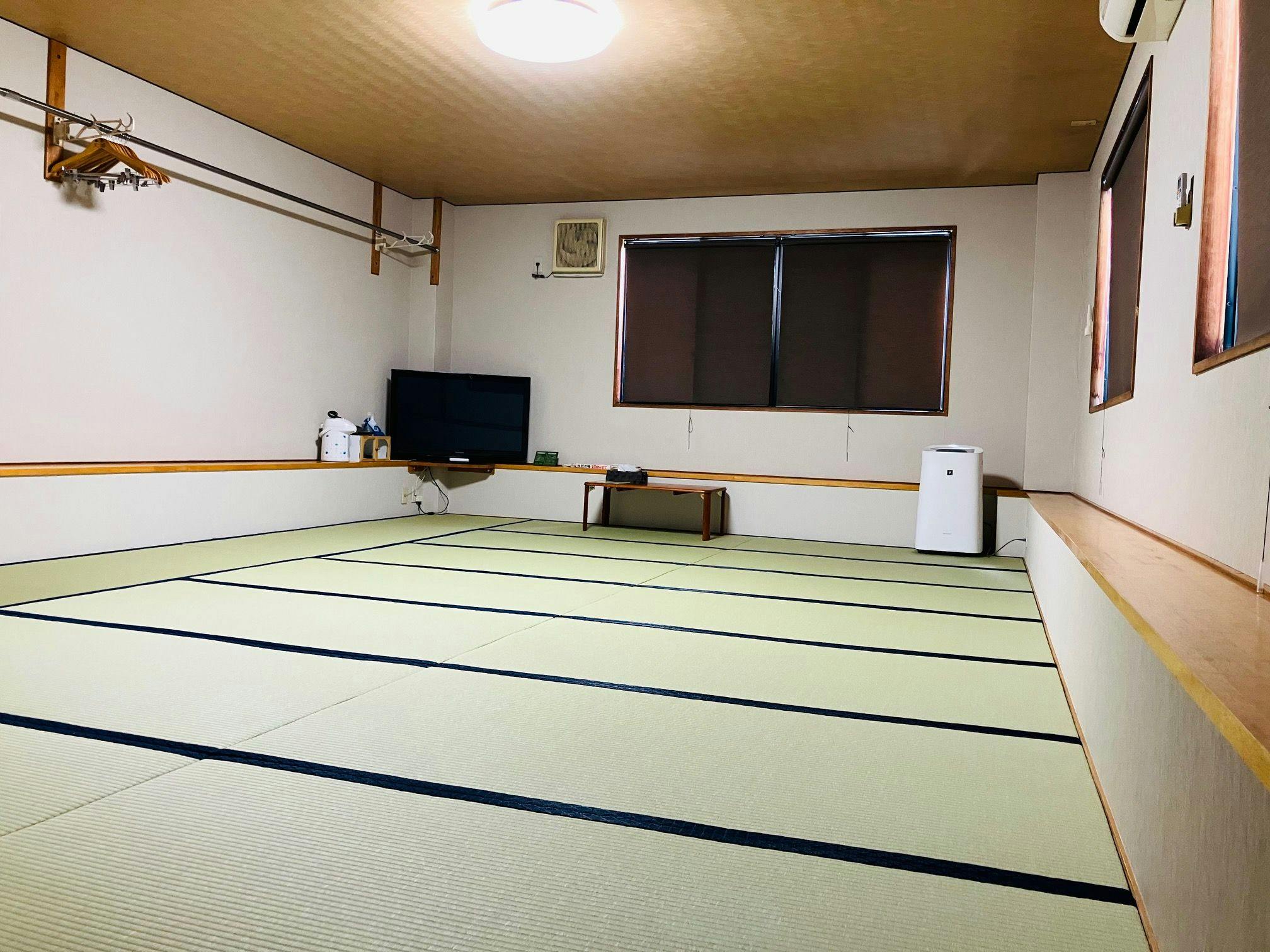 Ryokan Ohashi