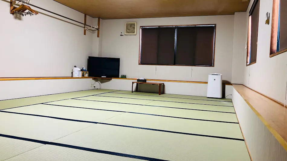 Ryokan Ohashi
