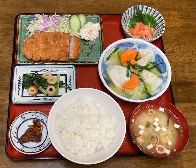 Ryokan Ohashi