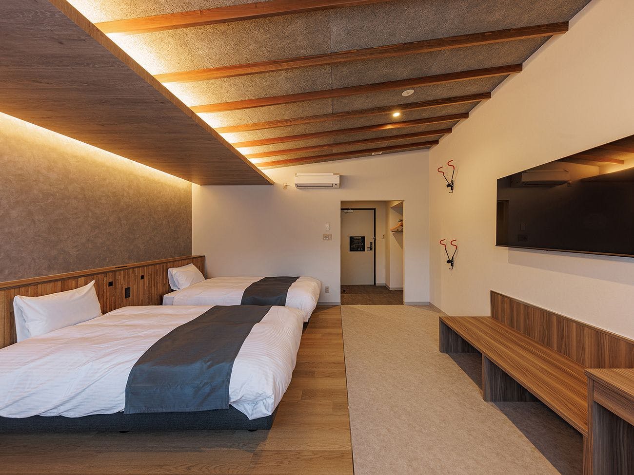 Nankitsukinoseonsenbotanso