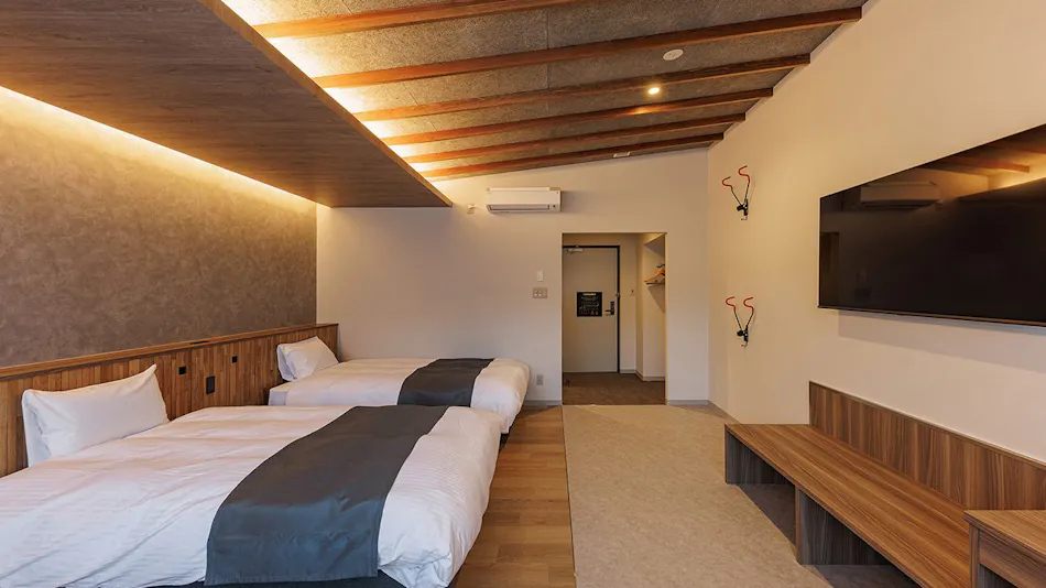 Nankitsukinoseonsenbotanso