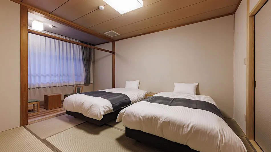 Nankitsukinoseonsenbotanso