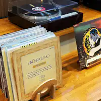 Fasilitas di dalam Botansou