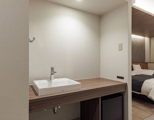 ぼたん荘客室概要