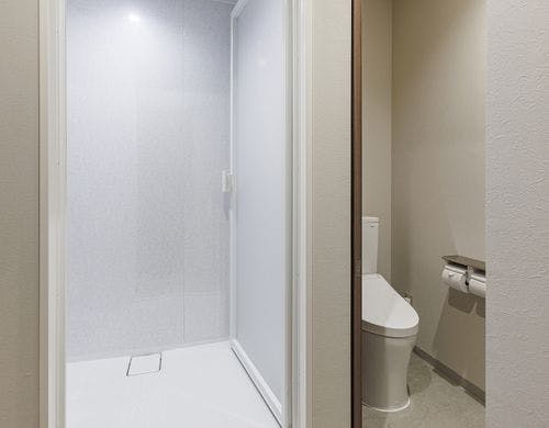 ぼたん荘客室概要