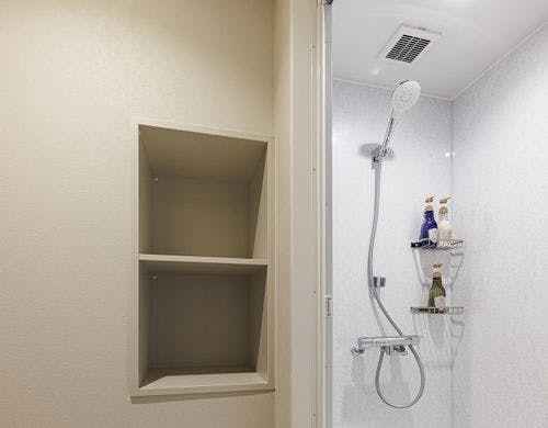 ぼたん荘客室概要