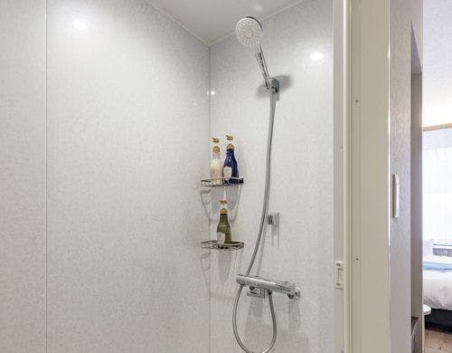 ぼたん荘客室概要