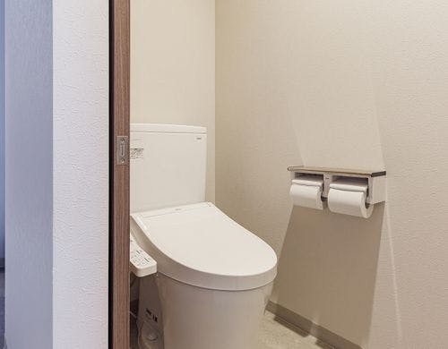 ぼたん荘客室概要