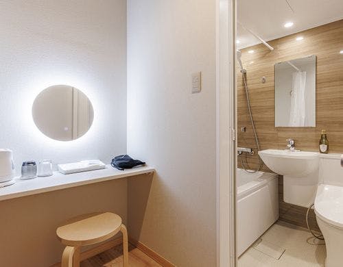 ぼたん荘客室概要