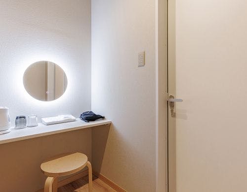 ぼたん荘客室概要