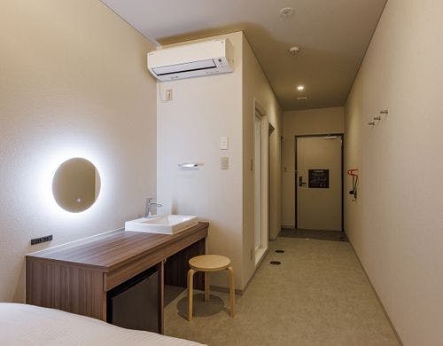 ぼたん荘客室概要