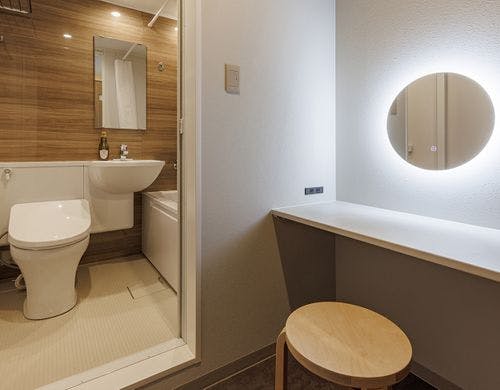 ぼたん荘客室概要