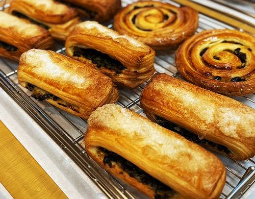 ぼたん荘館内施設