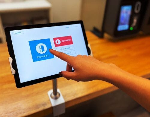 ぼたん荘館内施設