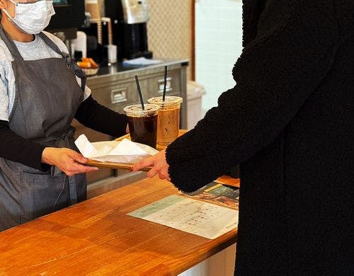 ぼたん荘館内施設
