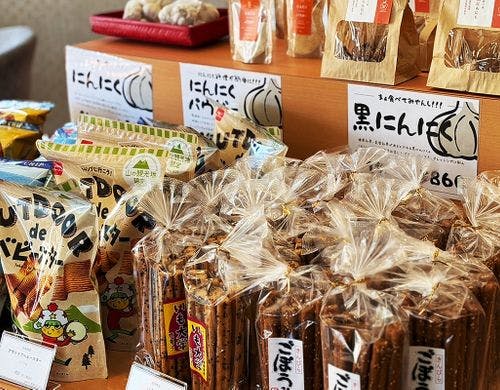 ぼたん荘館内施設