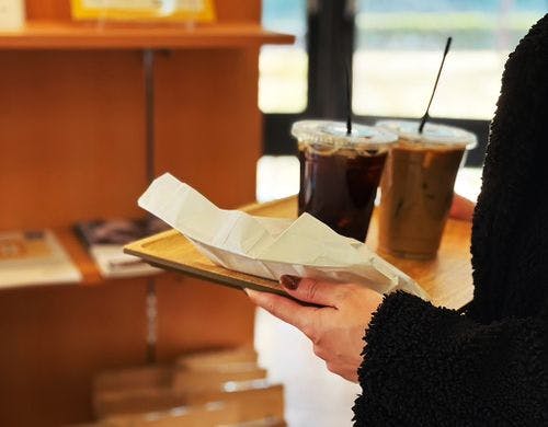 ぼたん荘館内施設