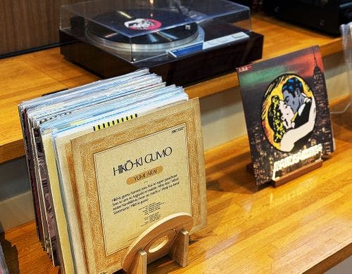 ぼたん荘館内施設