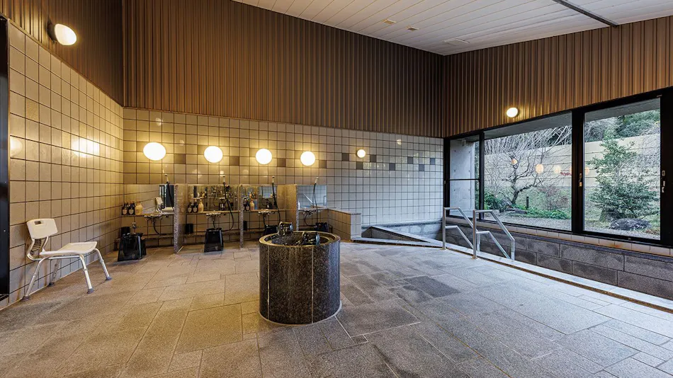 Nankitsukinoseonsenbotanso