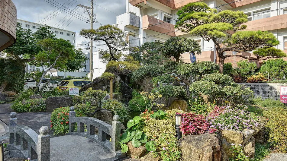 Nago Business Hotel