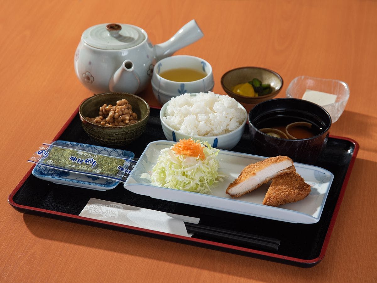 Nago Business Hotel