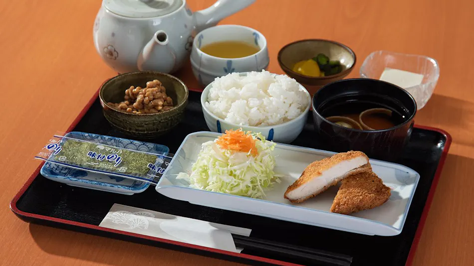 Nago Business Hotel