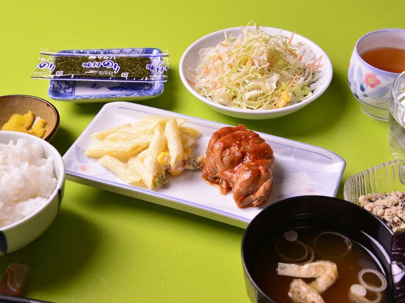 Nago Business Hotel