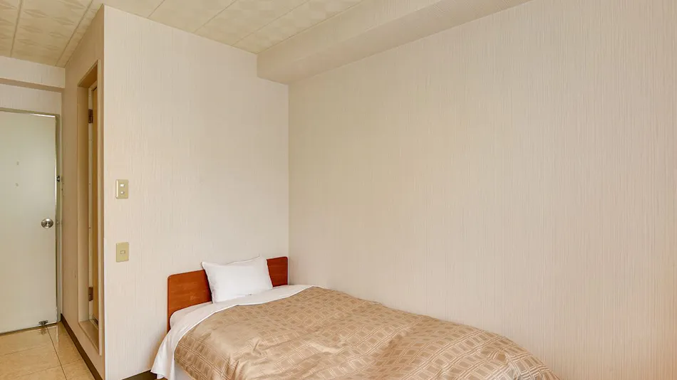 Nago Business Hotel