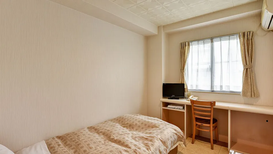 Nago Business Hotel