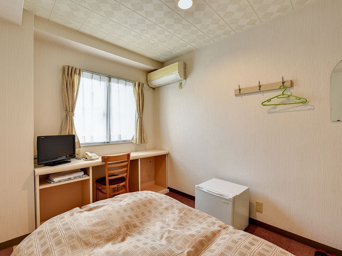 Nago Business Hotel