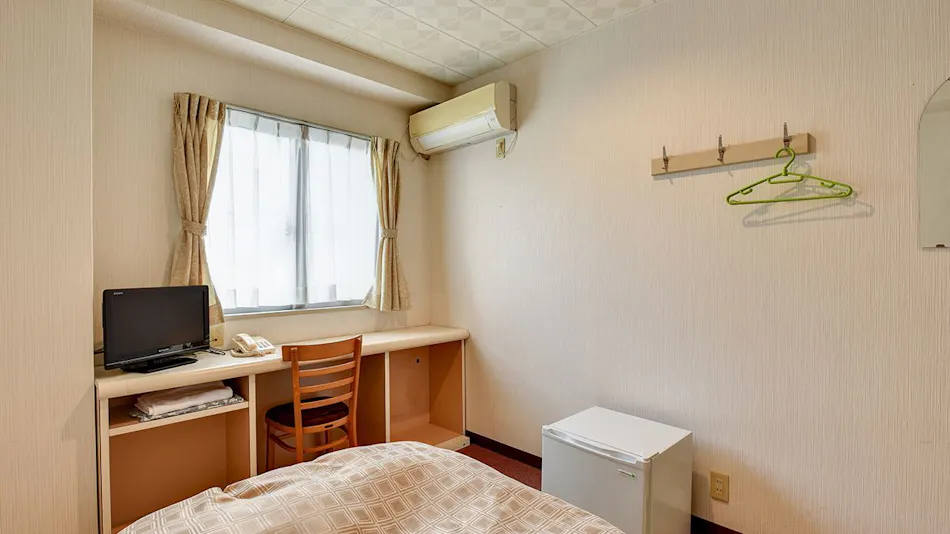 Nago Business Hotel