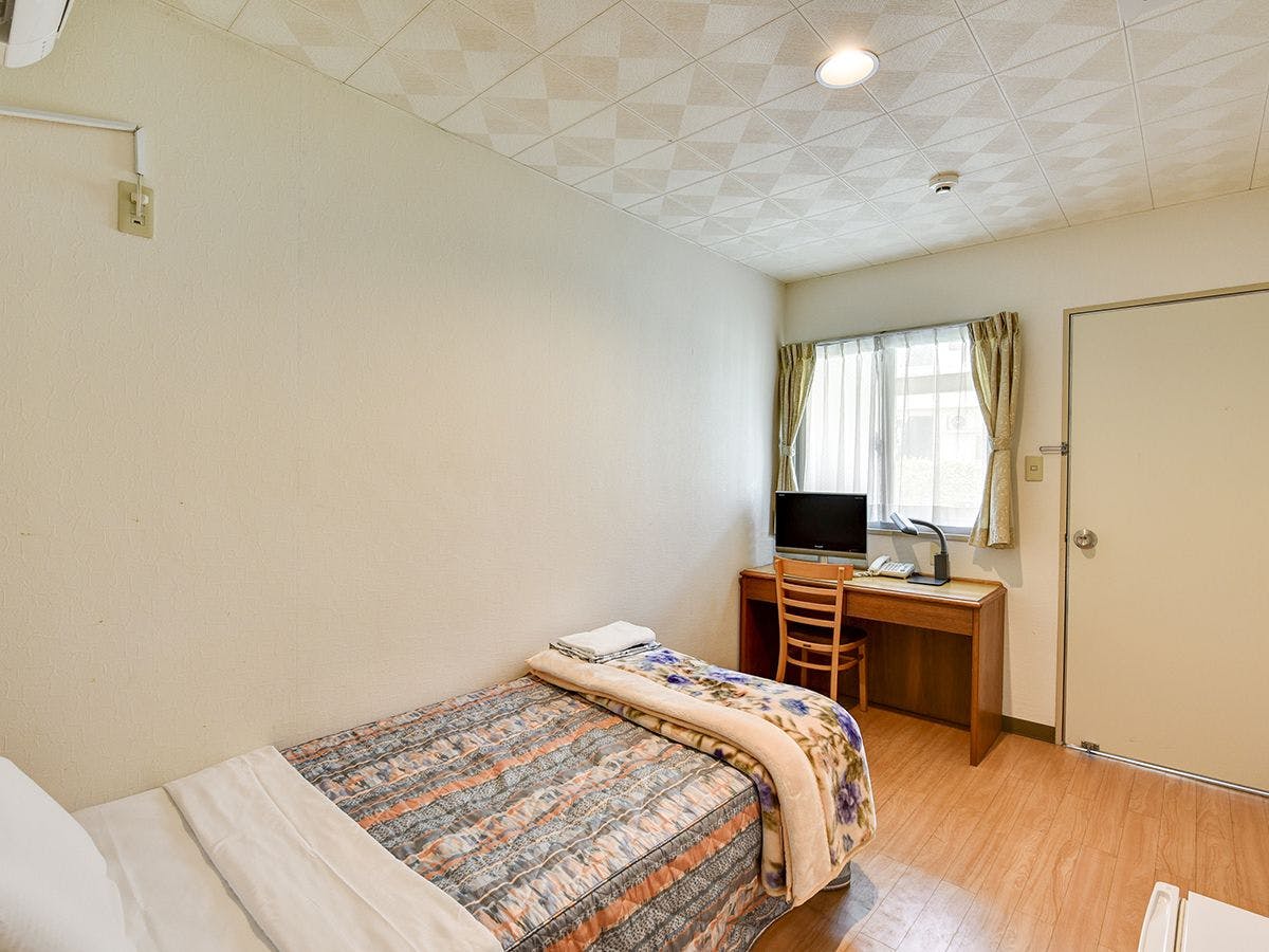 Nago Business Hotel