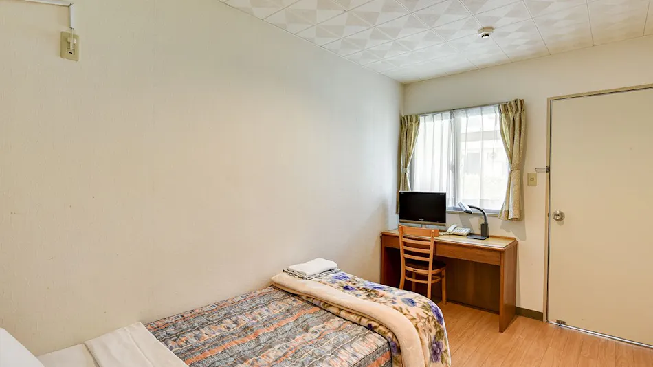 Nago Business Hotel