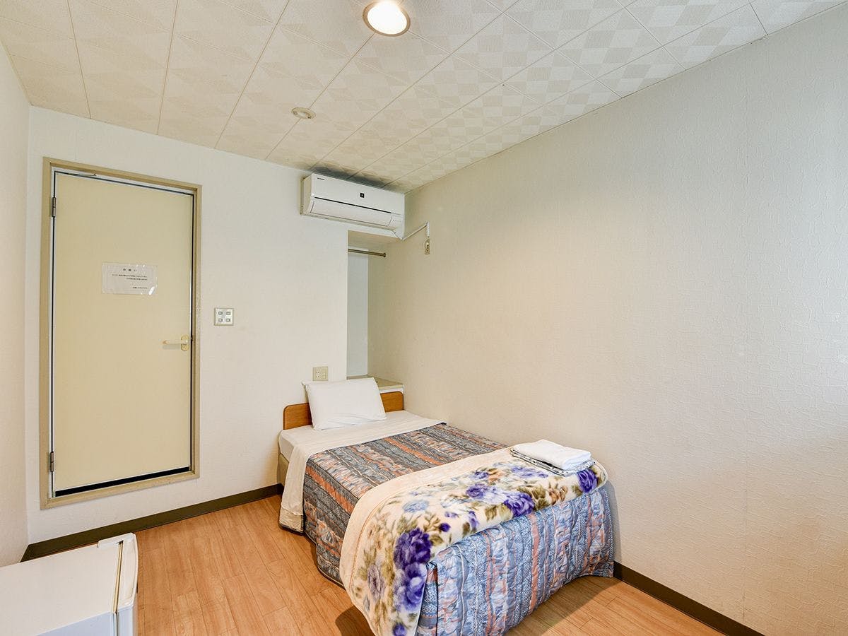 Nago Business Hotel