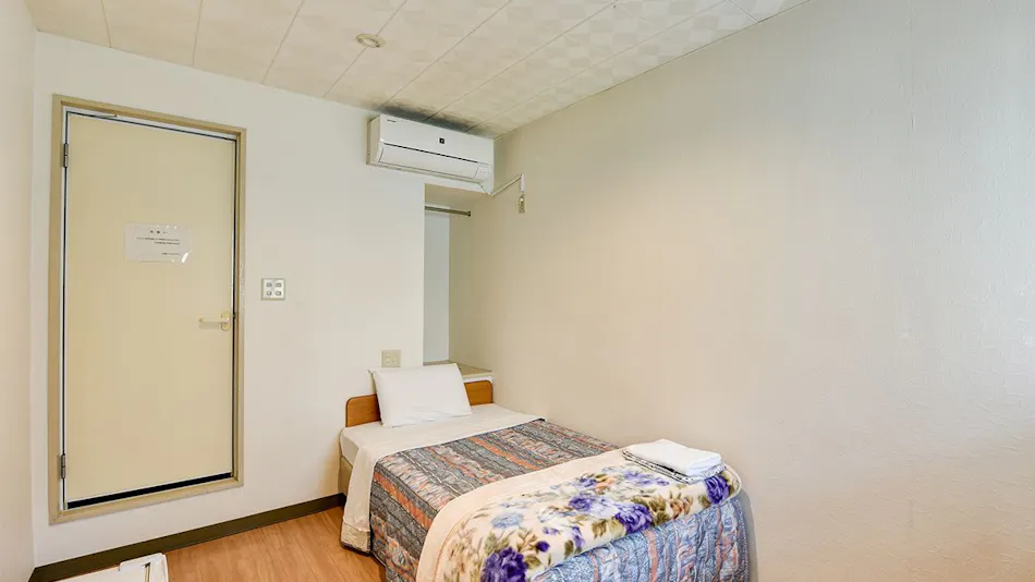 Nago Business Hotel